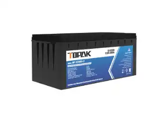 Why Upgrade to a 200ah lithium iron phosphate battery Today?